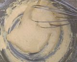 Foto langkah ke 2 dari resep Choux au Craquelin.