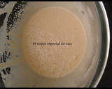 Foto del paso 1 de la receta: Pastel relleno de marisco