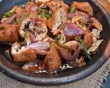 Foto langkah ke 5 dari resep Tahu Gejrot.