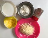 Foto langkah ke 2 dari resep Lasagna.
