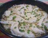 Foto del paso 6 de la receta: Vareniques de Puré de Papa