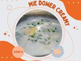 Mie Dower Creamy