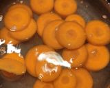 Foto del passaggio 1 della ricetta 44🧑🏻‍🍳Crocchette di carote
