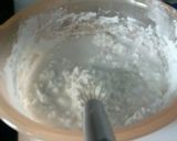 Foto langkah ke 2 dari resep Lapis pandan.