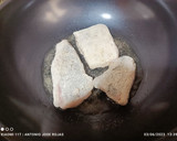 Foto del paso 5 de la receta: Cazuelita de merluza y langostinos