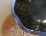 Foto del paso 1 de la receta: Alfajores de maizena con aceite🤓