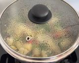 A picture of step 6 of Kerala-style Creamy Vegetable Stew - Warm & Hearty Winter Bowl.