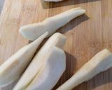 Foto del paso 2 de la receta: Lombarda con pera