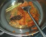 Foto langkah ke 2 dari resep Gulai ati ampela.
