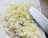 Lecsós karaj recept fázis 1 fotója