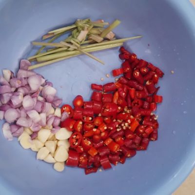 Langkah 1