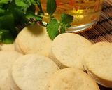 Citromos teasütemény 🍋🌱 (vegán) recept fázis 3 fotója