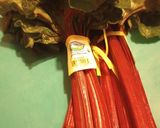 A picture of step 1 of Chard and Smoked Sausage.