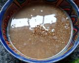 Foto del paso 1 de la receta: Kebbe o Kepi árabe