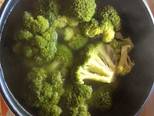 Foto del paso 1 de la receta Brócoli gratinado saludable