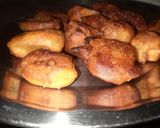 मीठे गुलगुले(Meethe gulgule recipe in Hindi) रेसिपी चरण 3 फोटो