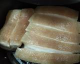 หมูกรอบจิ้มซอสน้ำปลาฉบับเร่งด่วน (คีโต) วิธีทำสูตร 5 รูป