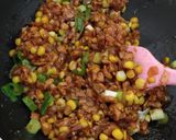 Foto langkah ke 7 dari resep Ayam dan Jagung Kecap.