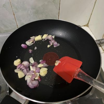 Langkah 2