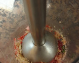 Foto del paso 2 de la receta: Helado casero de plátano y fresa