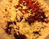 Foto del paso 21 de la receta: 1, dos, y 3