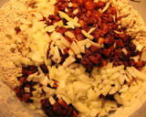 Foto del paso 21 de la receta: 1, dos, y 3