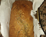 Foto del paso 3 de la receta: Budín de banana y café