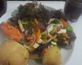 Foto del paso 5 de la receta: Soltero de habas | Cusco Perú