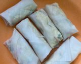 Foto langkah ke 3 dari resep Lumpia Tahu.