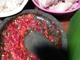 Botok Ayam