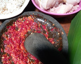 Foto langkah ke 1 dari resep Botok Ayam.