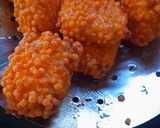 Foto langkah ke 7 dari resep Chicken Nugget.