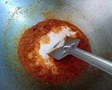 রুই মাছের র্কোমা (rui macher korma recipe in Bengali) রেসিপি ধাপ - 6 ছবি
