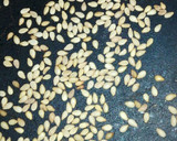 Foto del paso 4 de la receta: Ensalada de brotes de soja picantes