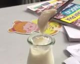 A picture of step 4 of Thick and Creamy Yogurt, Fermented in a Rice Cooker Without Water or Electricity.