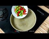 Foto langkah ke 5 dari resep Nasi Liwet Rice Cooker.