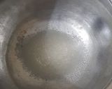 A picture of step 1 of Sikanjabeen.