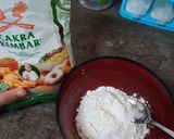 Foto langkah ke 1 dari resep Martabak mini rumahan.
