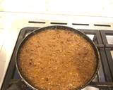 Kek Gula Hangus
(Tak Perlu Peram)