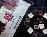 Foto langkah ke 9 dari resep Praline Nougat ala khey.