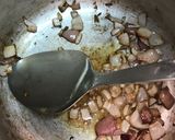 صورة لخطوة 1 من وصفة كبسه حاشي بقدر الضغط
