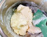 韓國麻糬麵包 免預拌粉的食譜步驟3照片