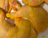 Foto del paso 1 de la receta: Caldo de pollo casero