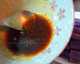 炸醬拌紫茄的食譜步驟4照片