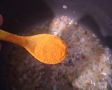 عکس مرحله 7 از دستور خورشت لوبیا سبز و گوشت solmaz