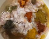 صورة لخطوة 3 من وصفة صينية شاورما الدجاج في البيت