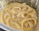Foto langkah ke 1 dari resep Cumi Cabe Garam.