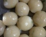 Foto langkah ke 5 dari resep Cilok Kuah Enak Lembut DaMuDza.
