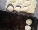 Foto del paso 7 de la receta: Scones salados