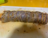 Foto del paso 5 de la receta: Arrollado de Malaya